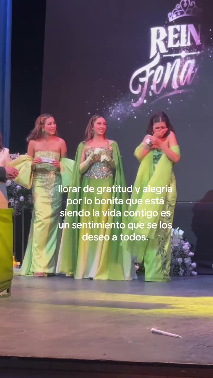 @La Any