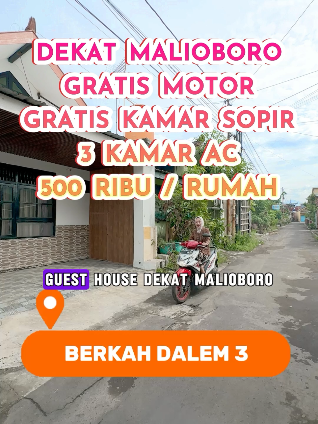 @Mbok Nginep
