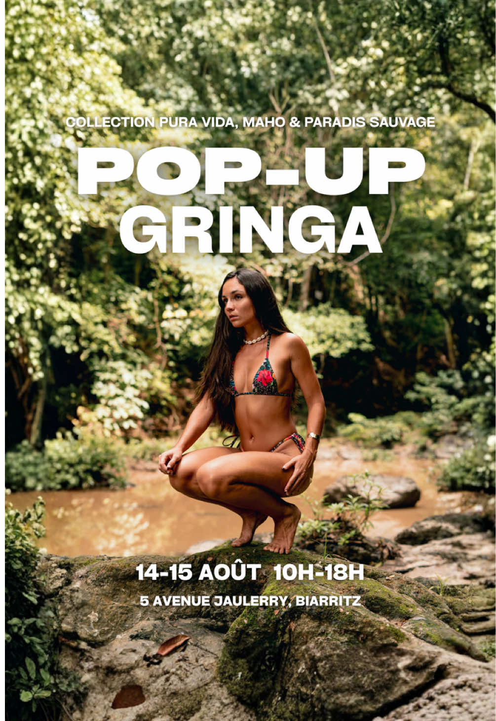 @Gringa Swimwear