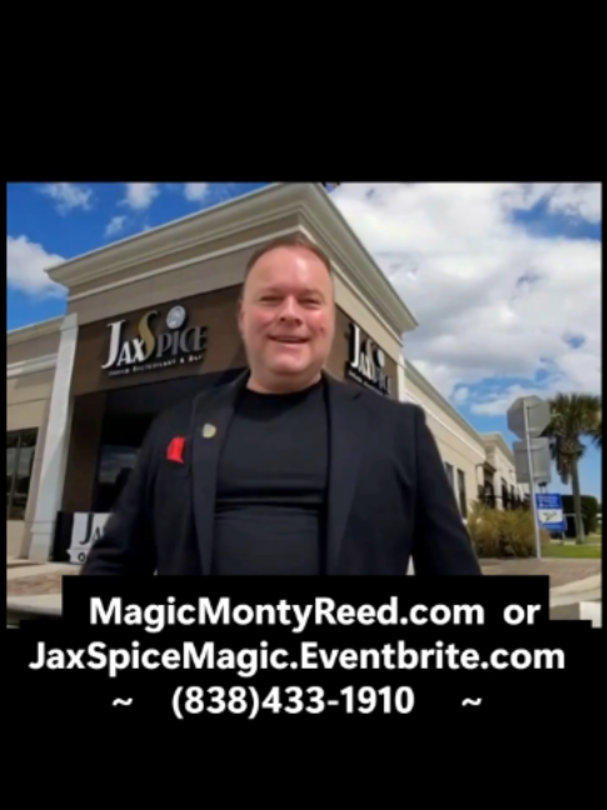 @MagicMontyReed