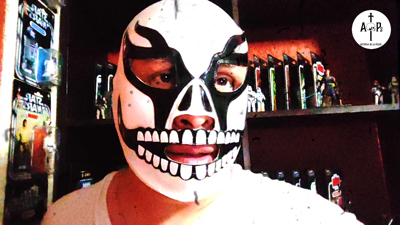 @El Anima de Coyoacan
