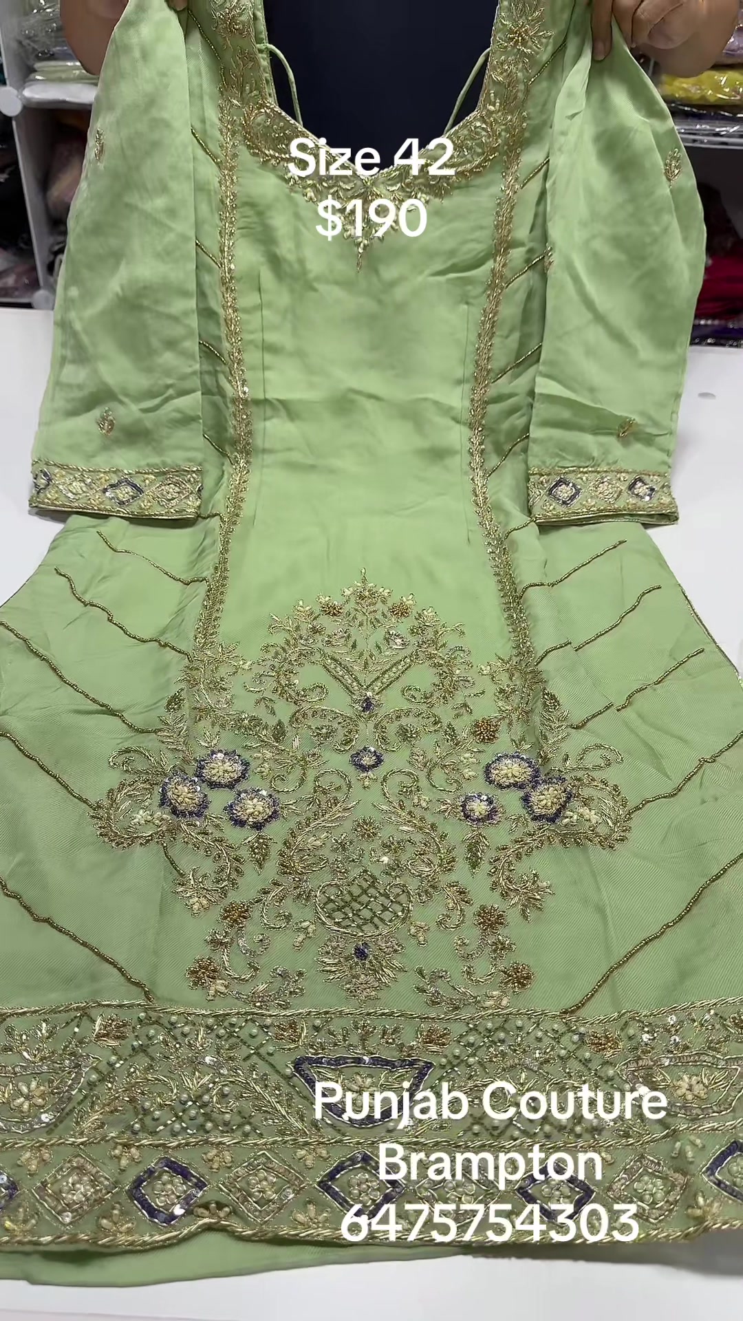 @Punjab Couture