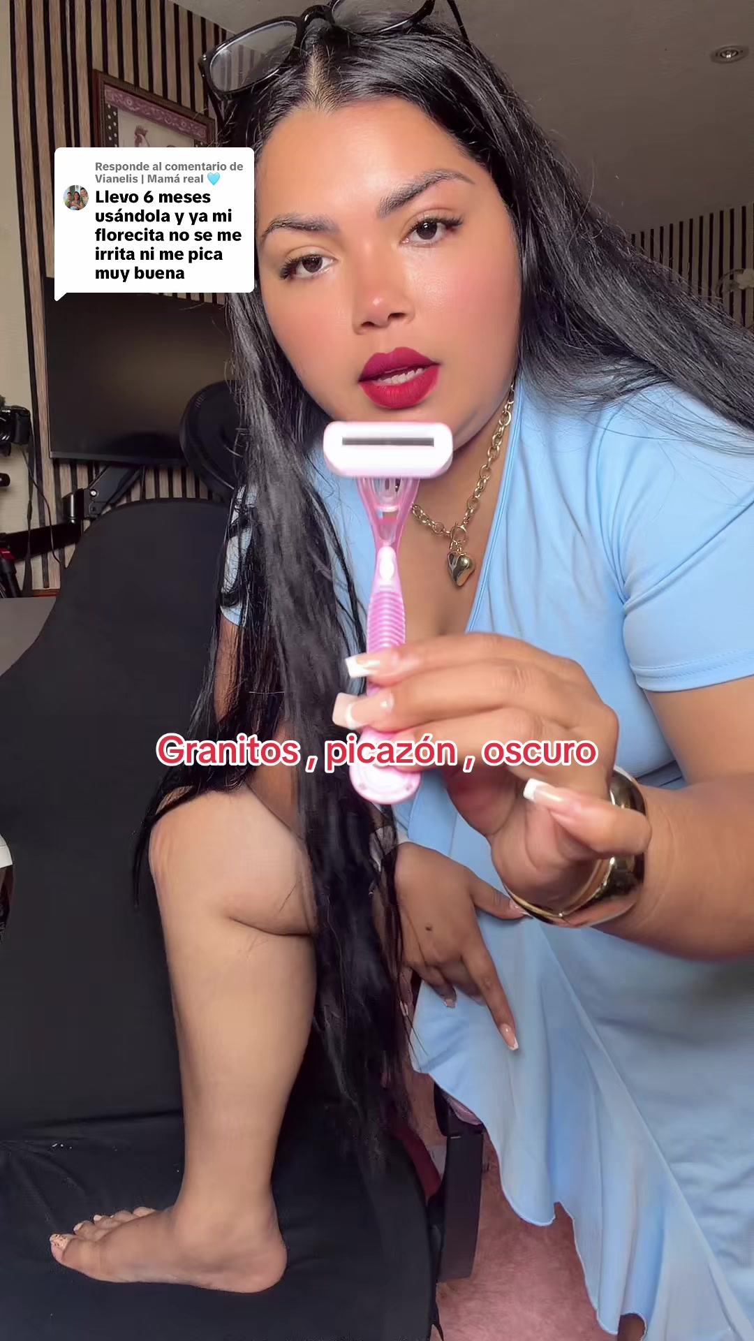 @Aprende con / Carolina