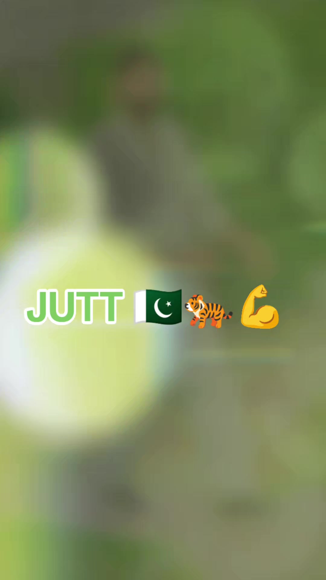 @ALI SANDHU JUTT💙