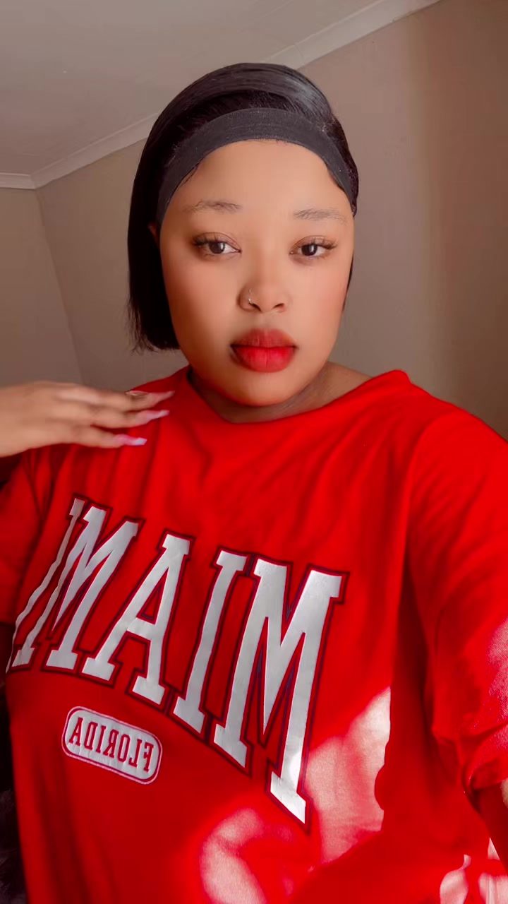 @Rethabile ❤️
