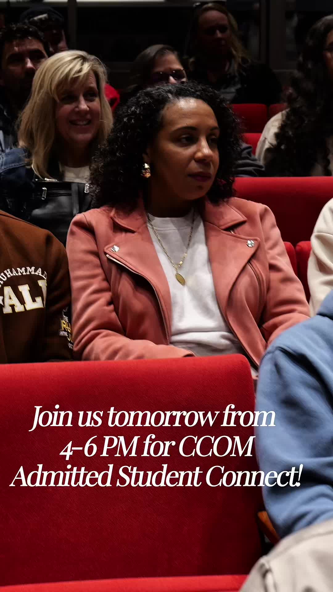 @CCOM at Montclair State U.