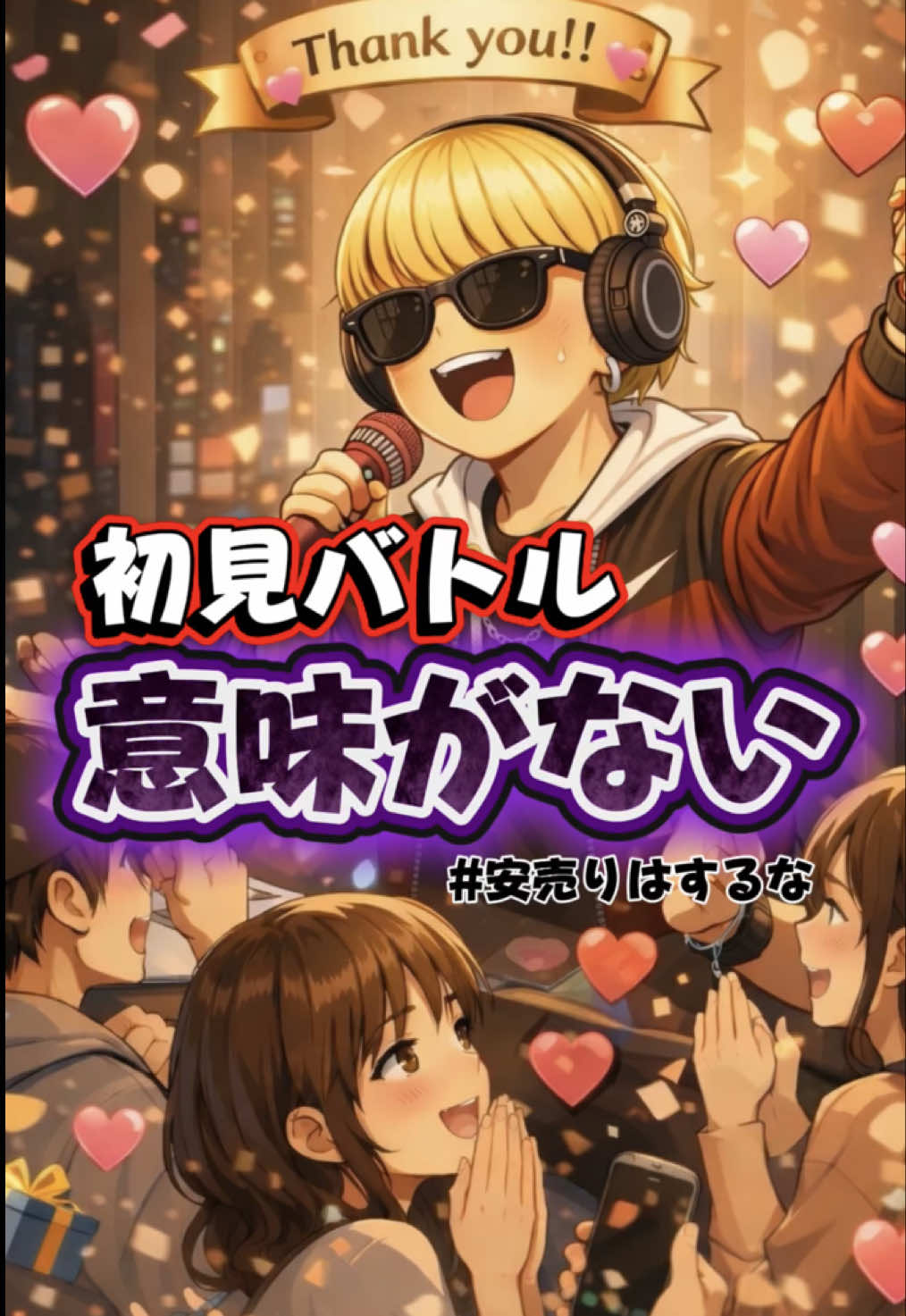@ミナミ😎✨