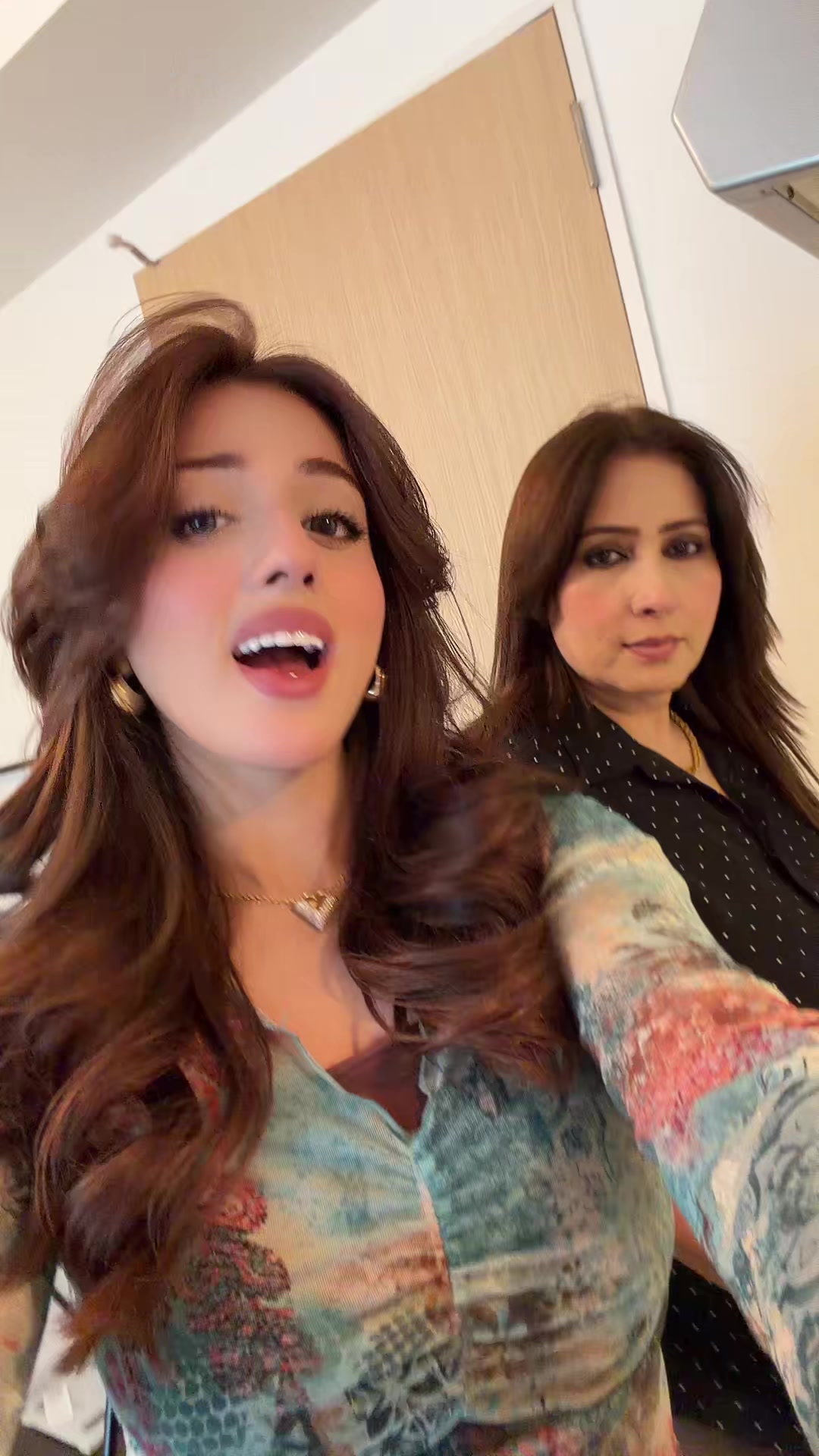 @Jannat Mirza ๐