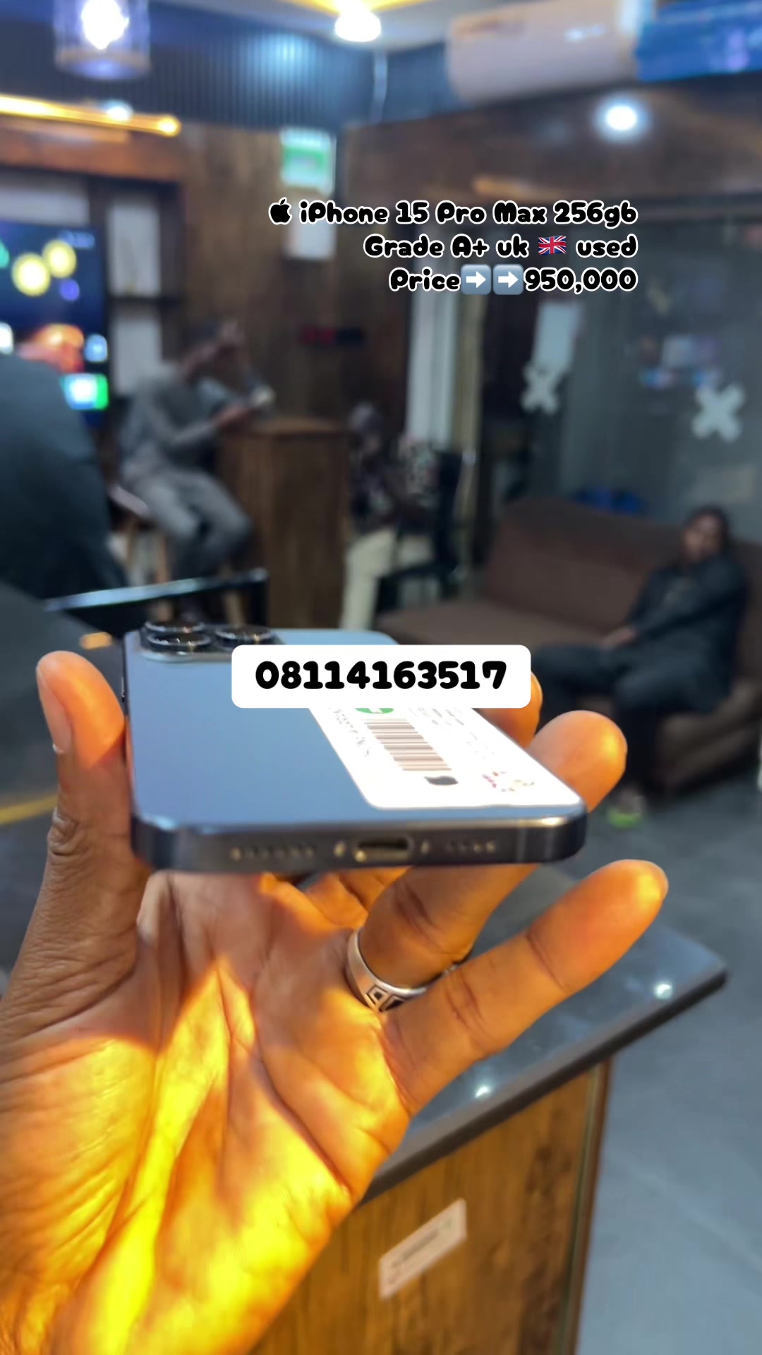 @Kylinksworld phones 