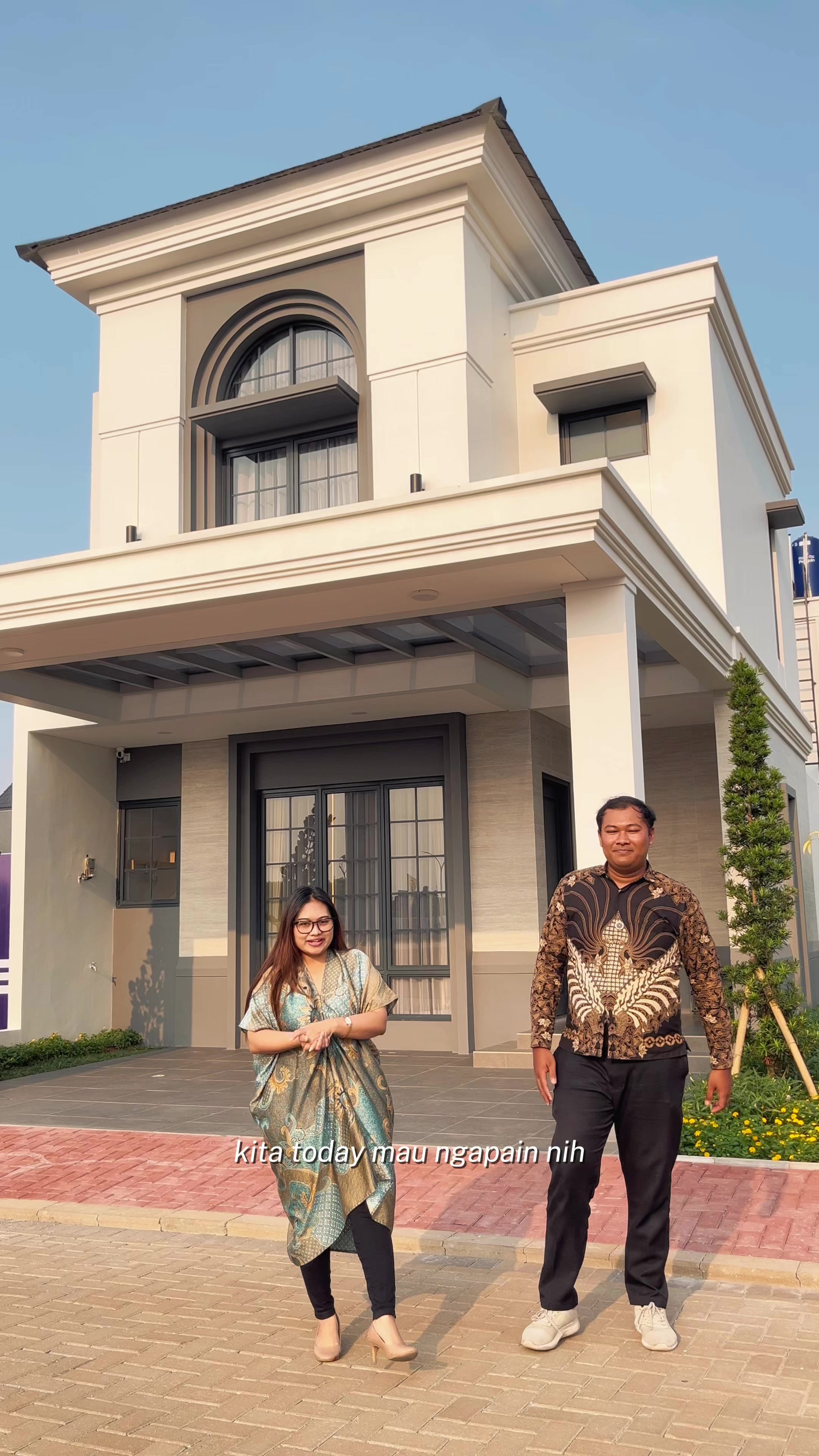 @Harvest City