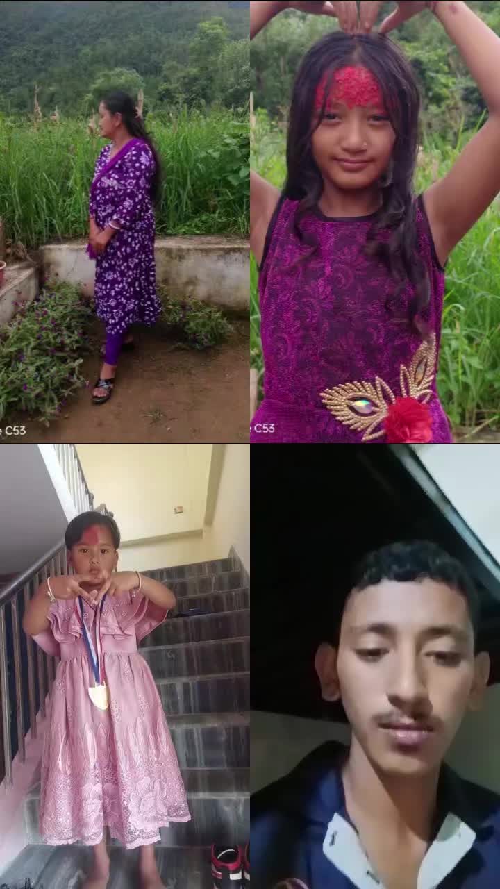 @Prem Thakuri