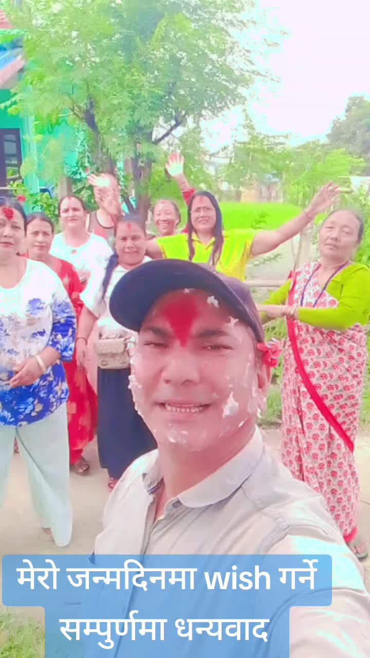 @Chandra silwal