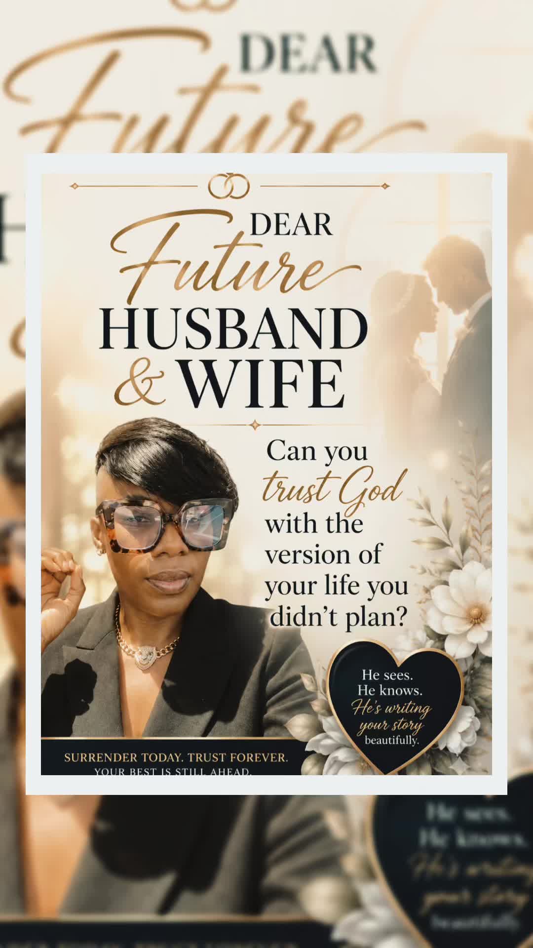 @Dear Future Husband & Wife