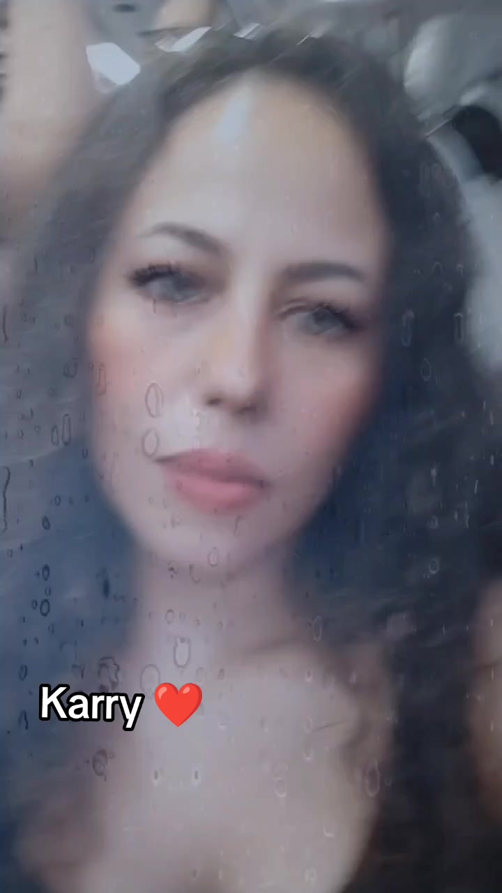 @Karry Rodriguez