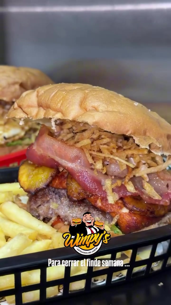 @Wimpys