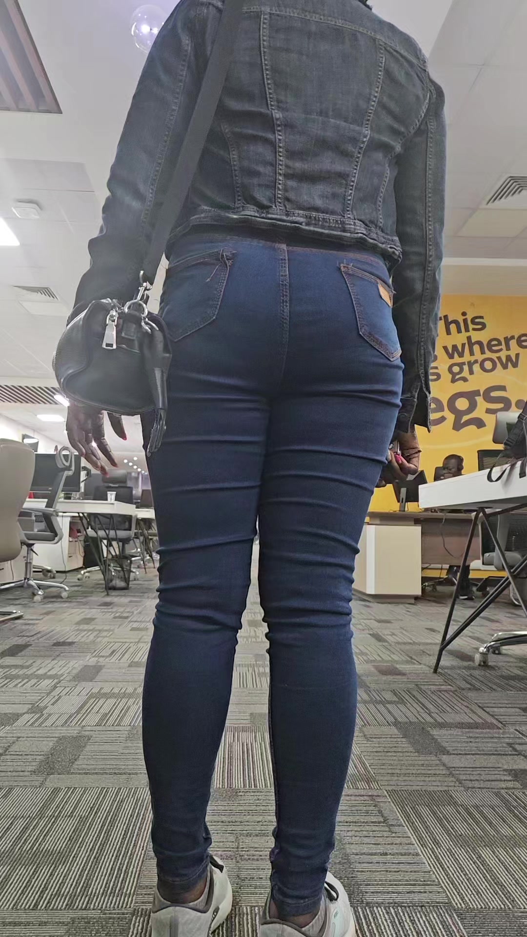 @Sarah Kiberu⁷