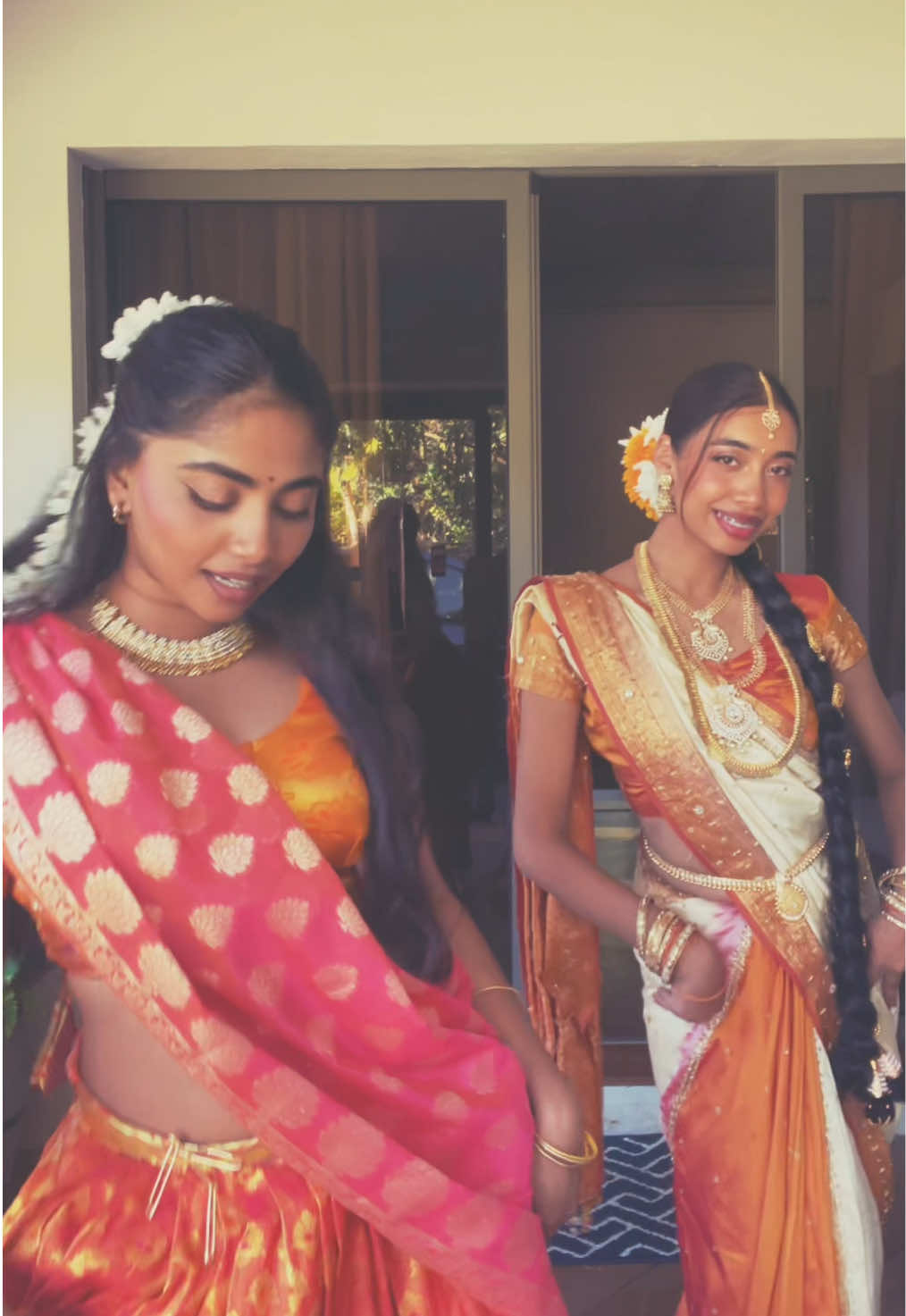 @Taneesha