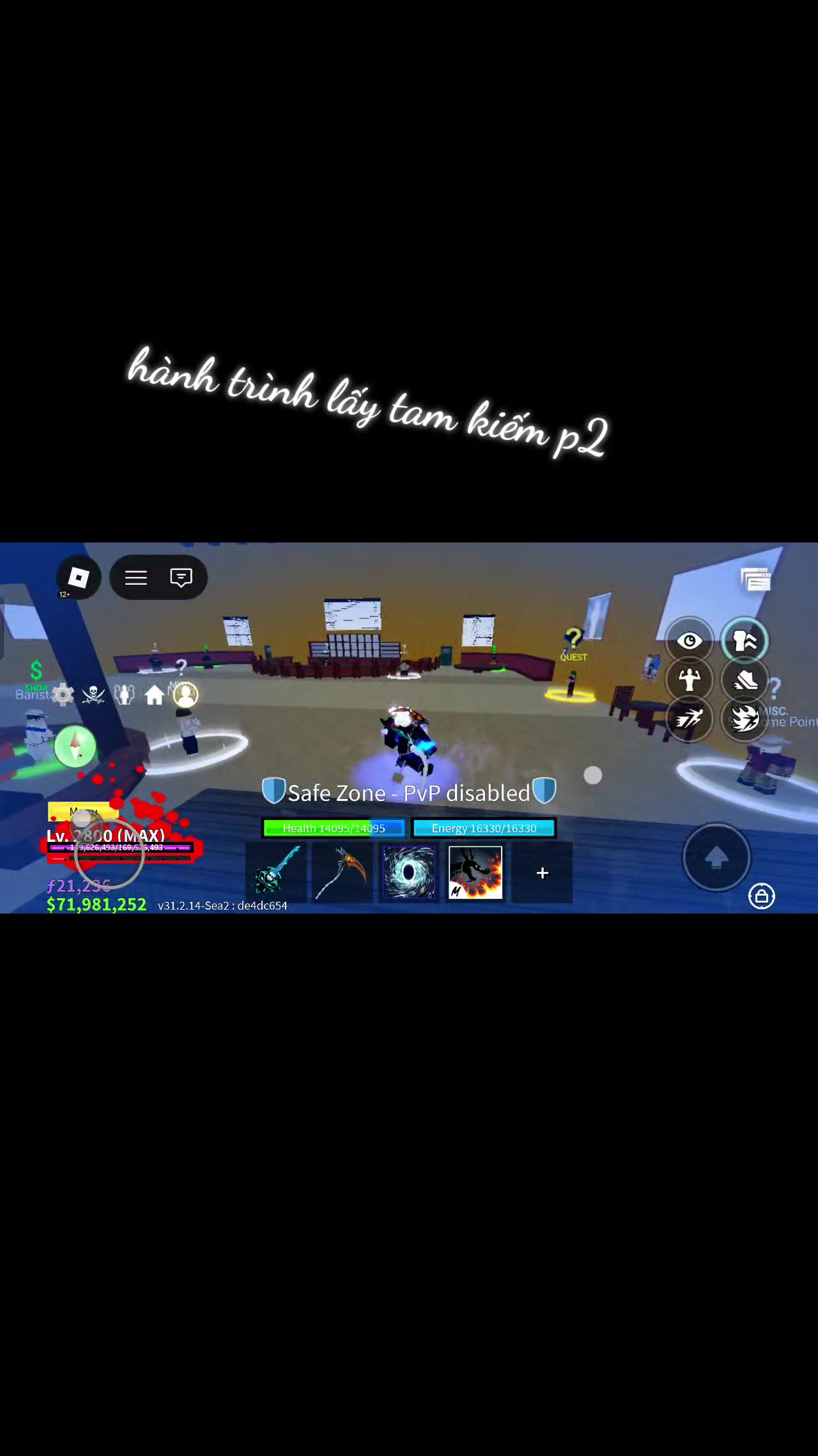 @Roblox ...