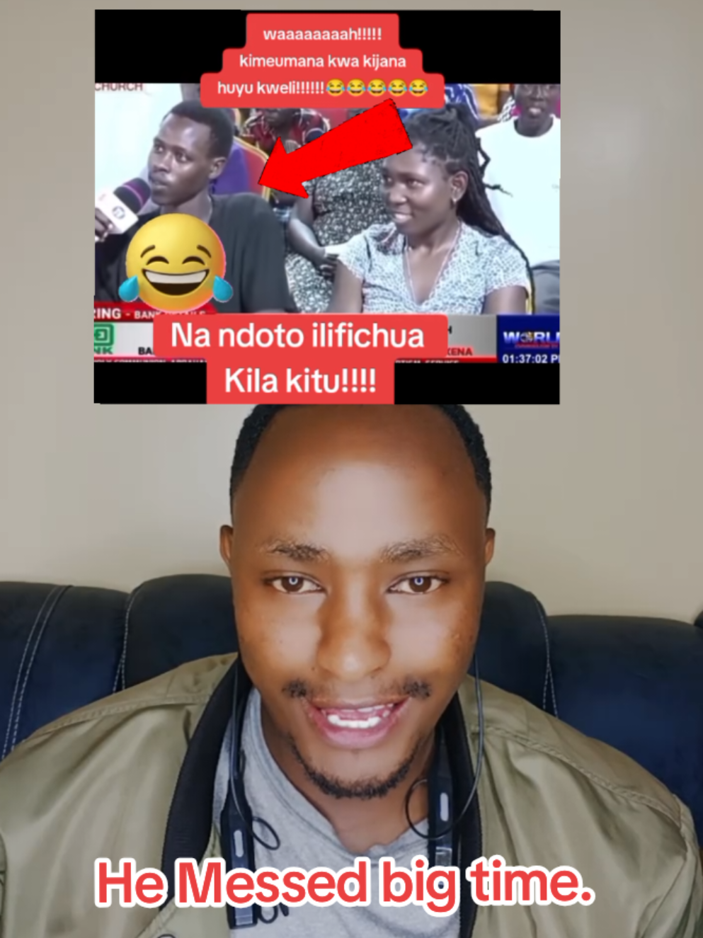 @MR KAIRO TRUE CRIME STORIES