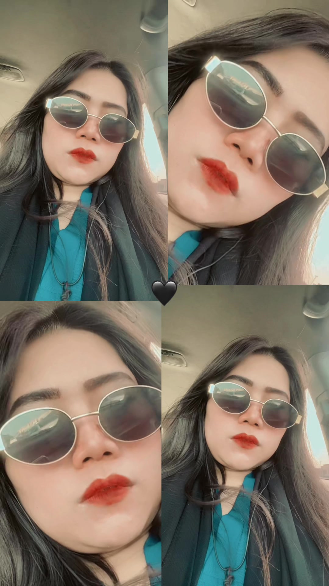 @Utiya Alone ❤️🌿