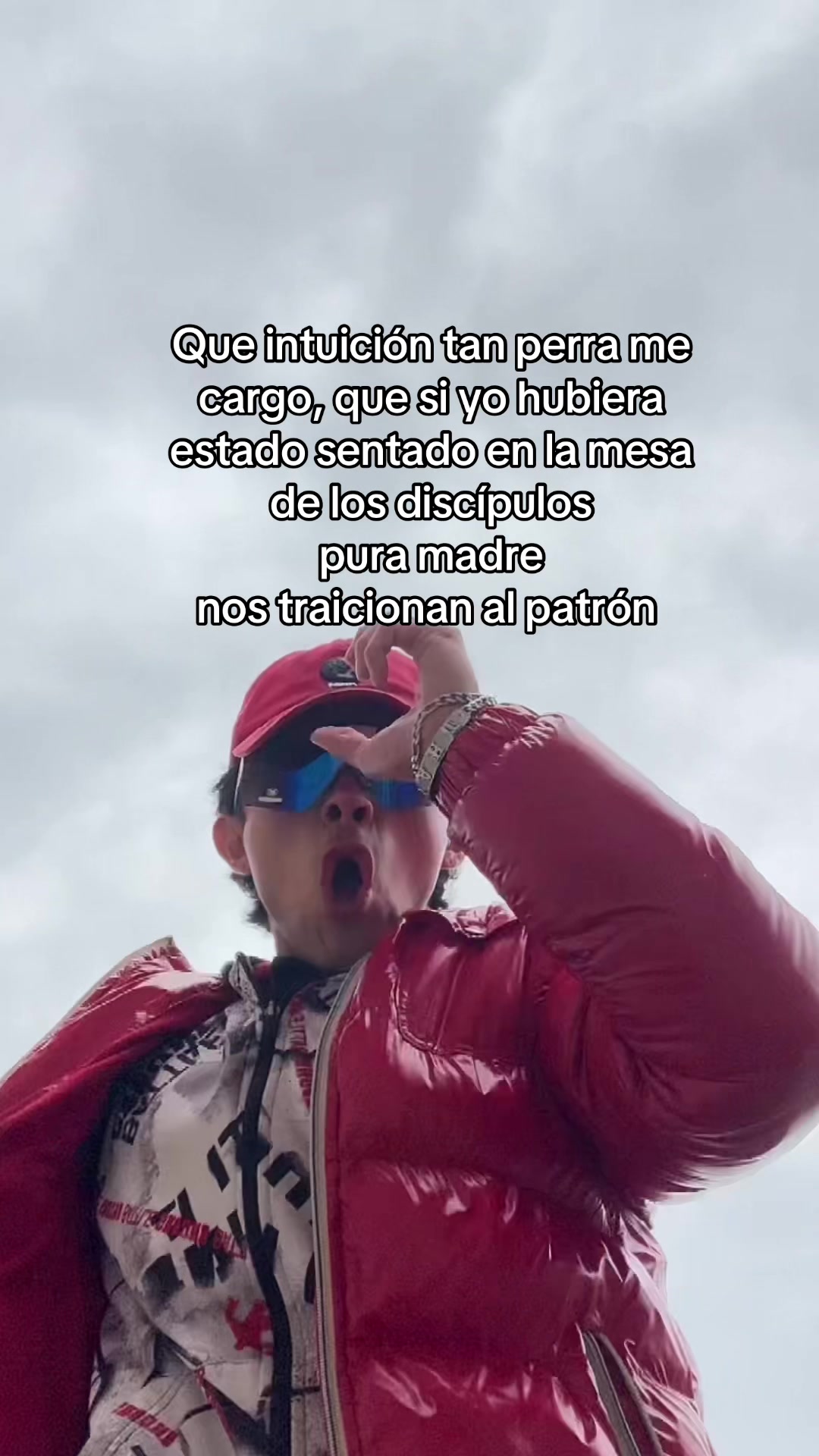 @Jahdai &ldquo;Hachi&rdquo; Carrasco