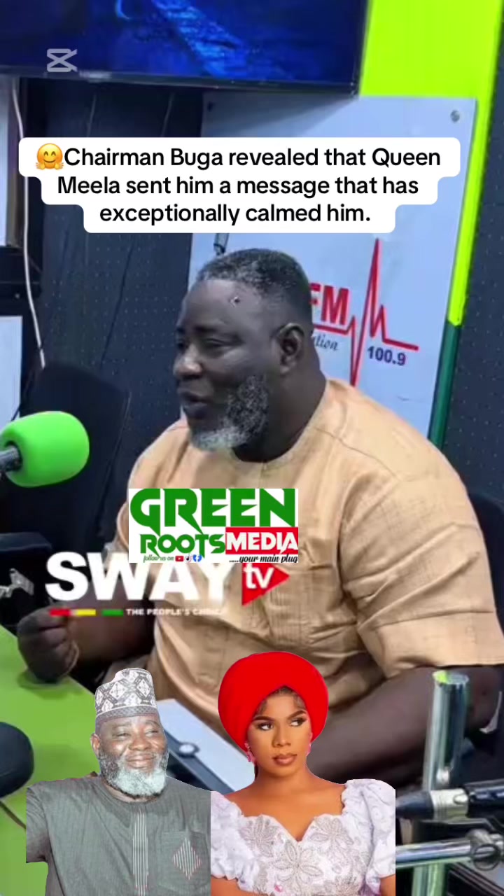 @Green Roots Media