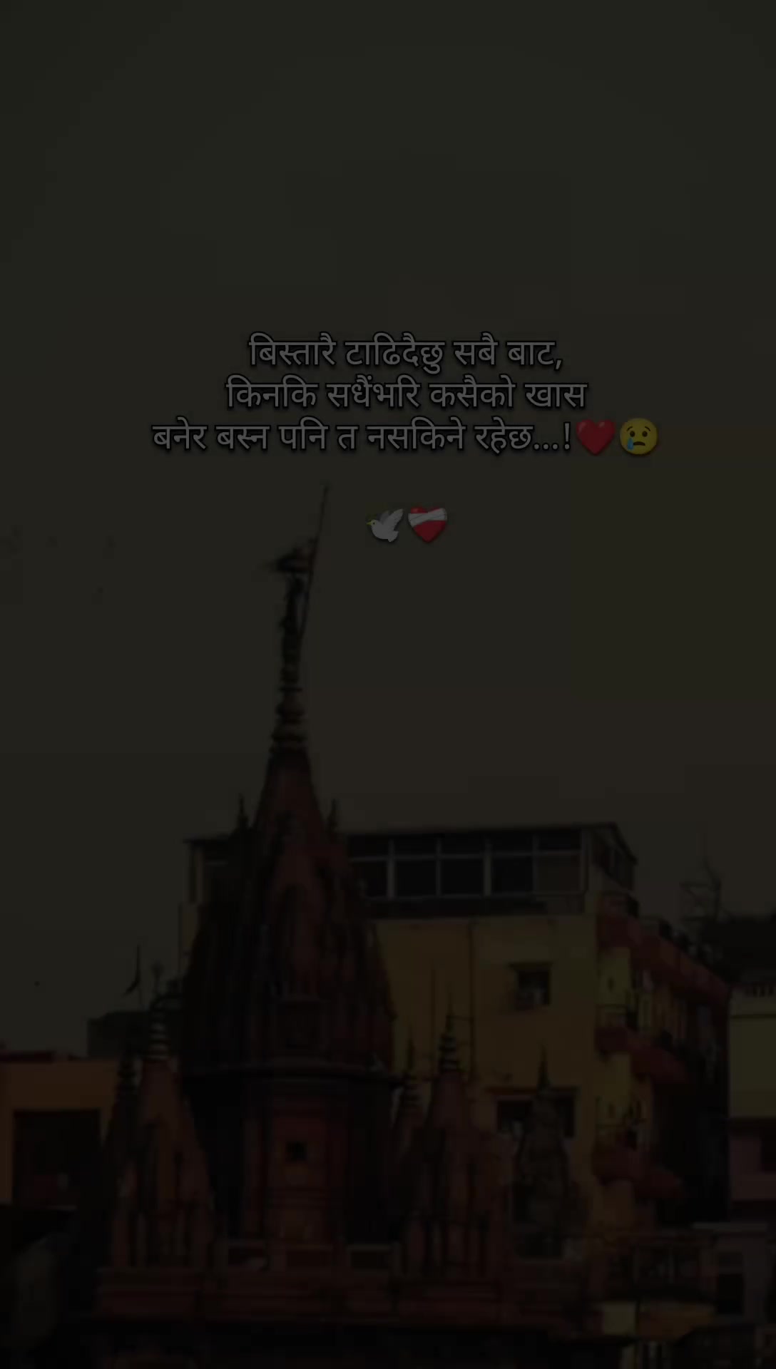 @Sᴀɴᴅᴇsʜ🕊️❤️🩹