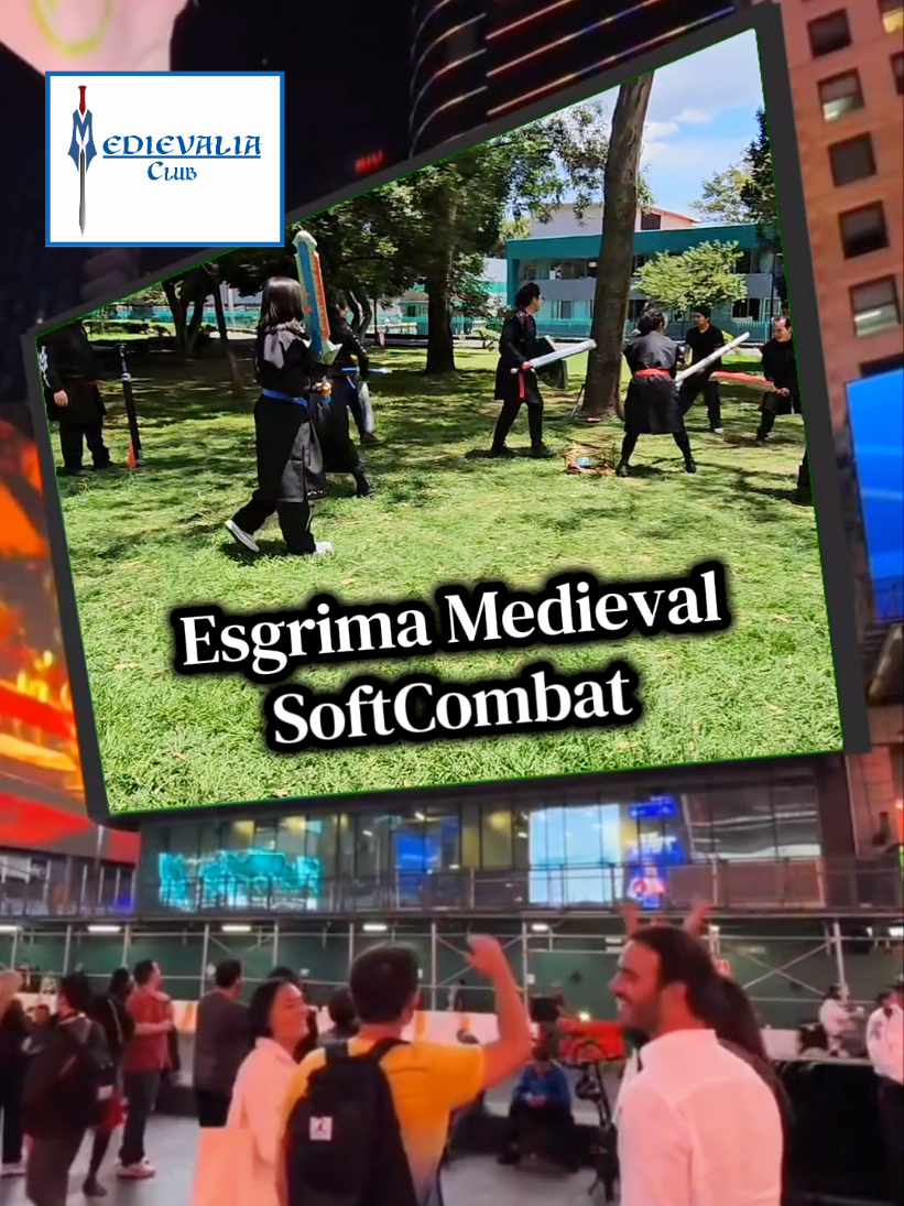 @Medievalia Club