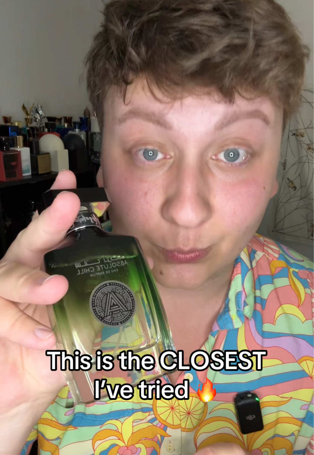 @ComedicScents