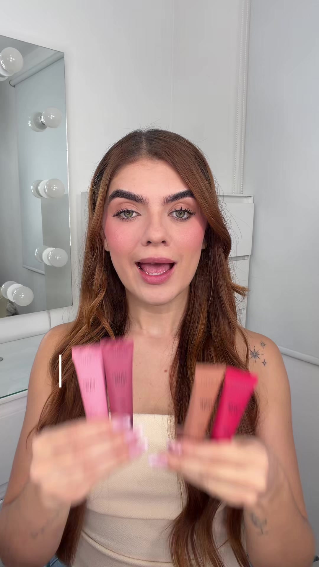 @Susi Arango