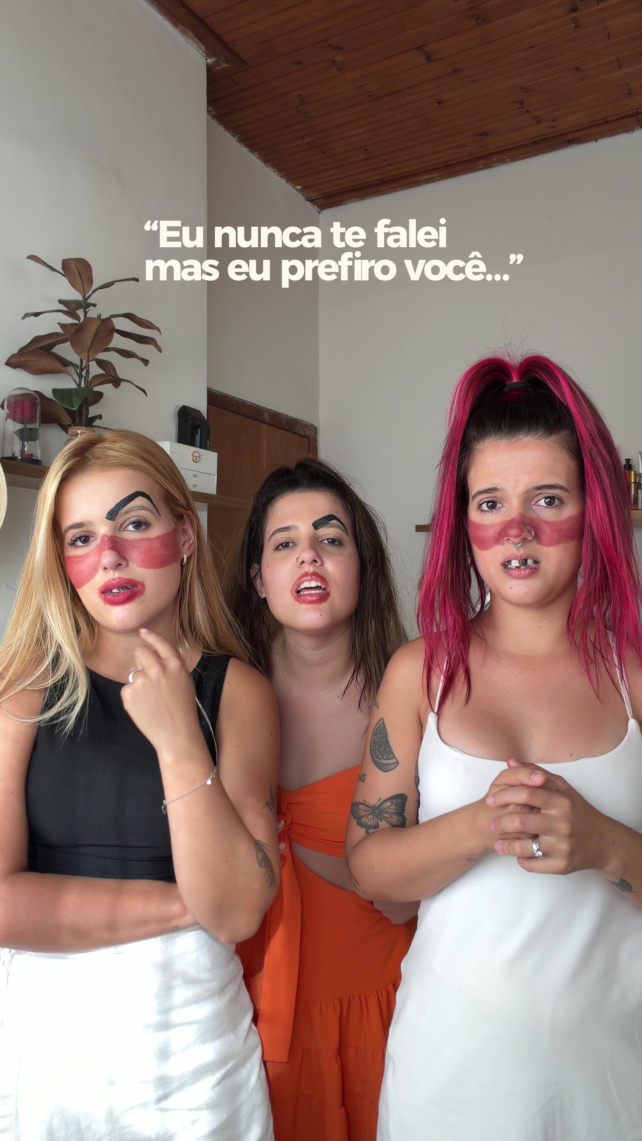 @Coisas De Trigêmeas