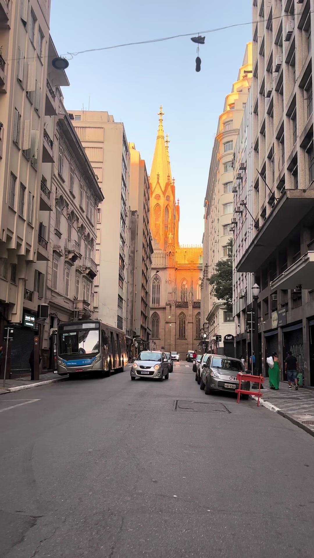 @A Rua em SP!