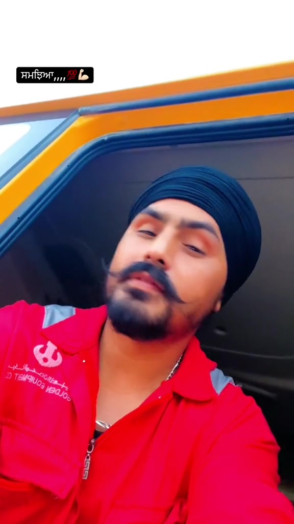 @ਬੱਲ_ਹੁਣੀ5911⚠️