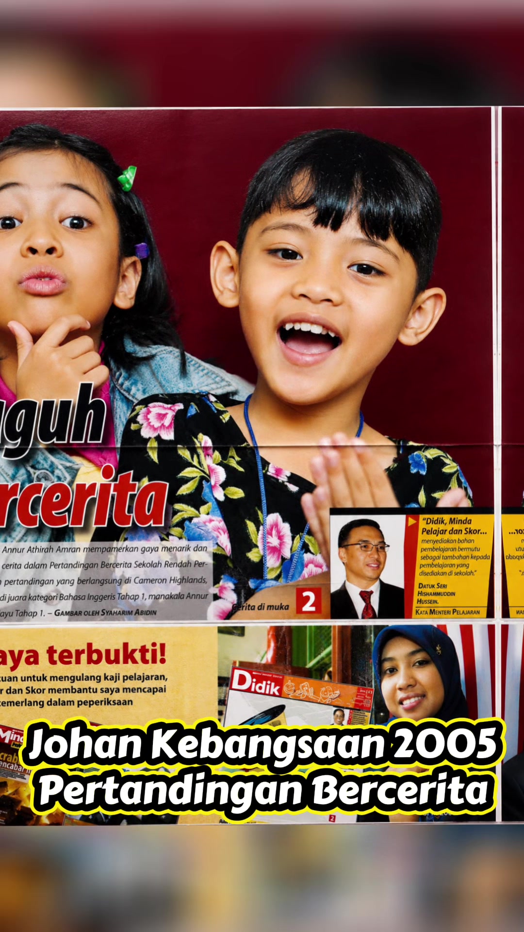 @Dr. Amran Aris