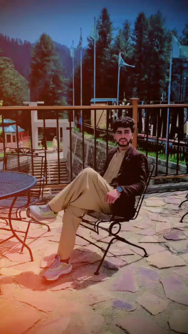 @GOHAR Ali 💞CM💞