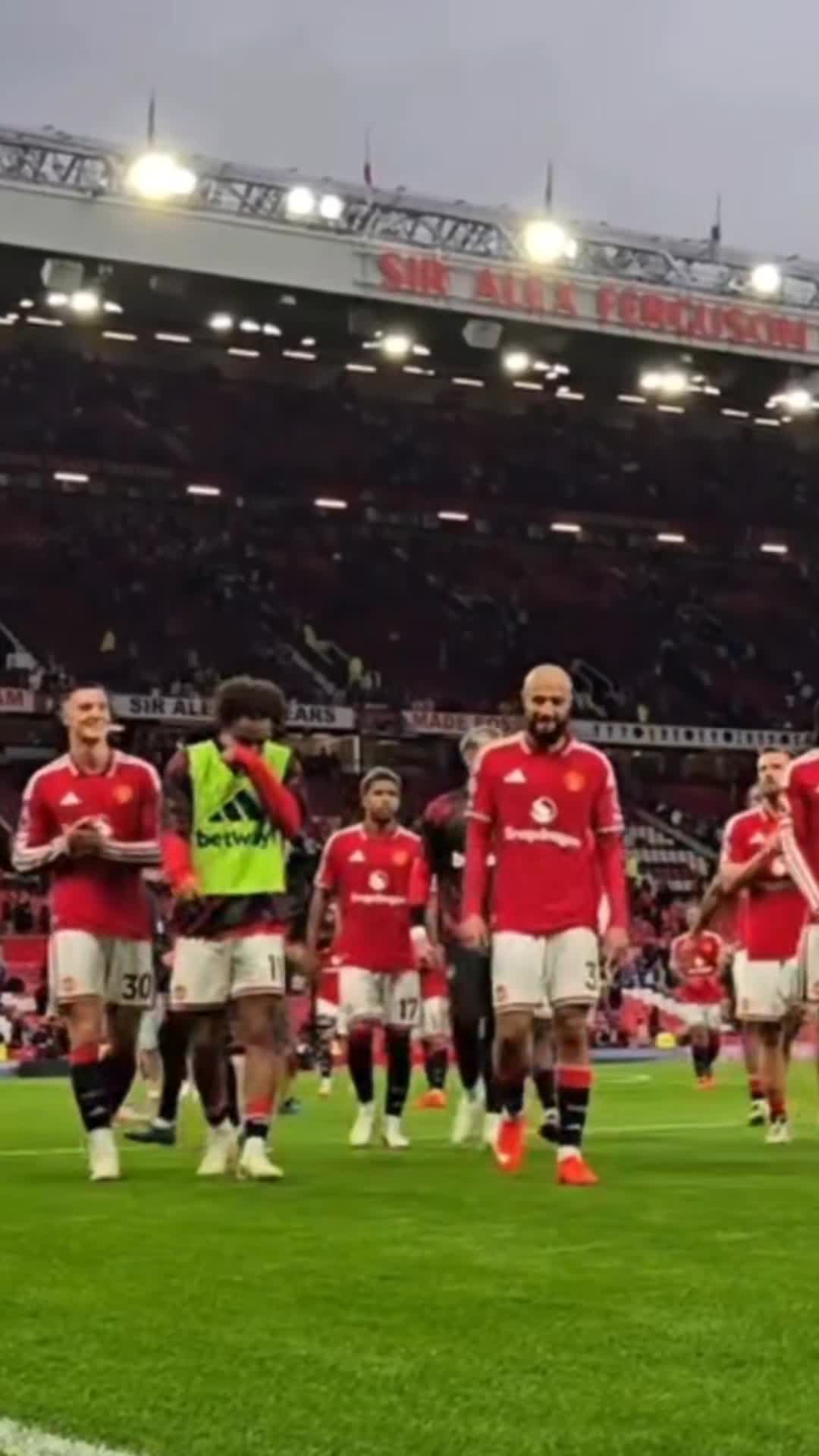 @RedDevilWorld❤️😡