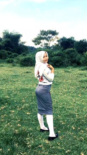 @PESONA UKHTY