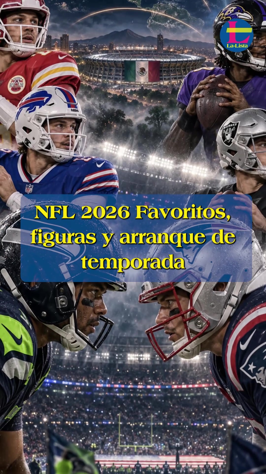 @La-Lista Deportes