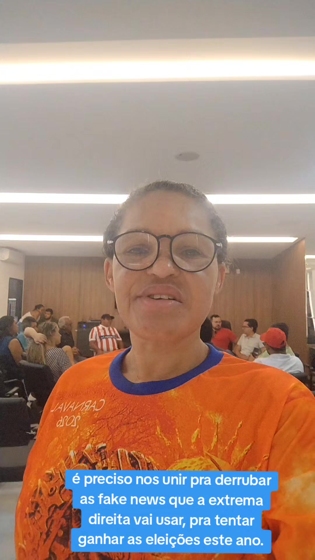 @Eva Lula da Silva