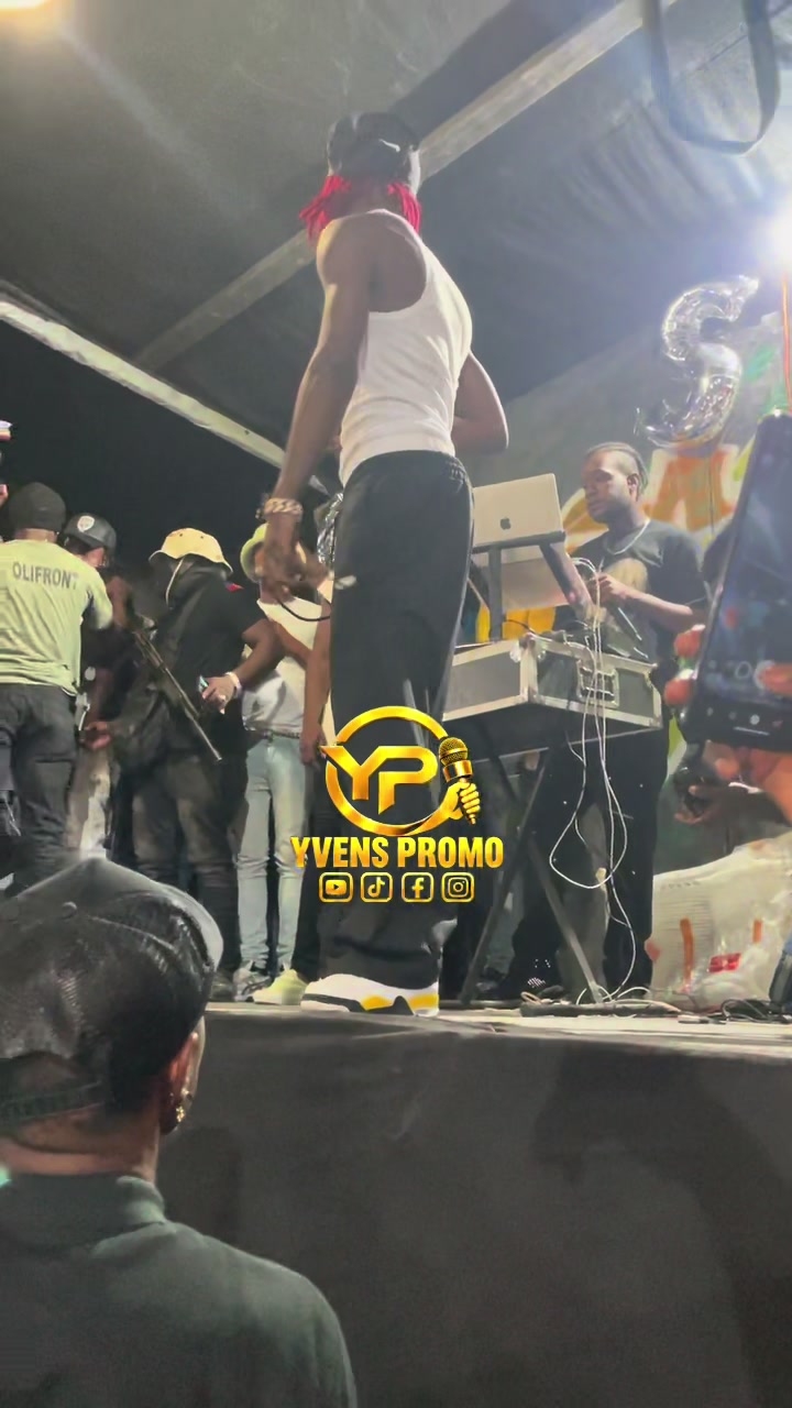@Yvens promo🇭🇹😮💨