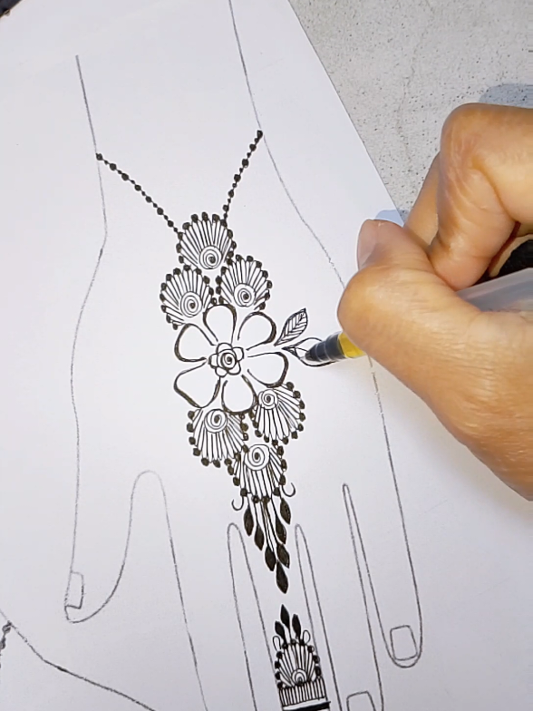 @yunita hennaart