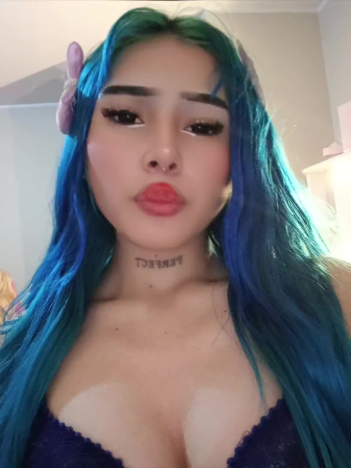 @Pretty cute