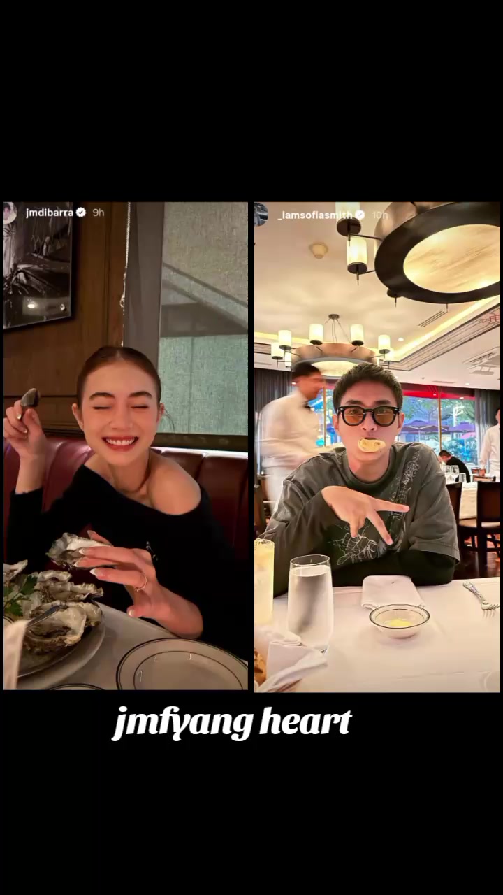 @💜JMFYANG HEART💛