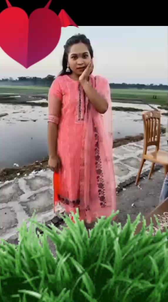 @মায়াবি  কন্যা !!