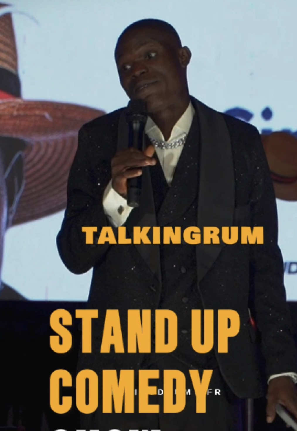 @Talkingdrum