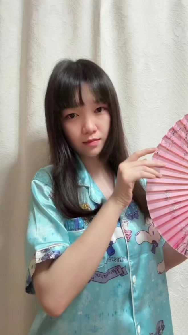 @チュー