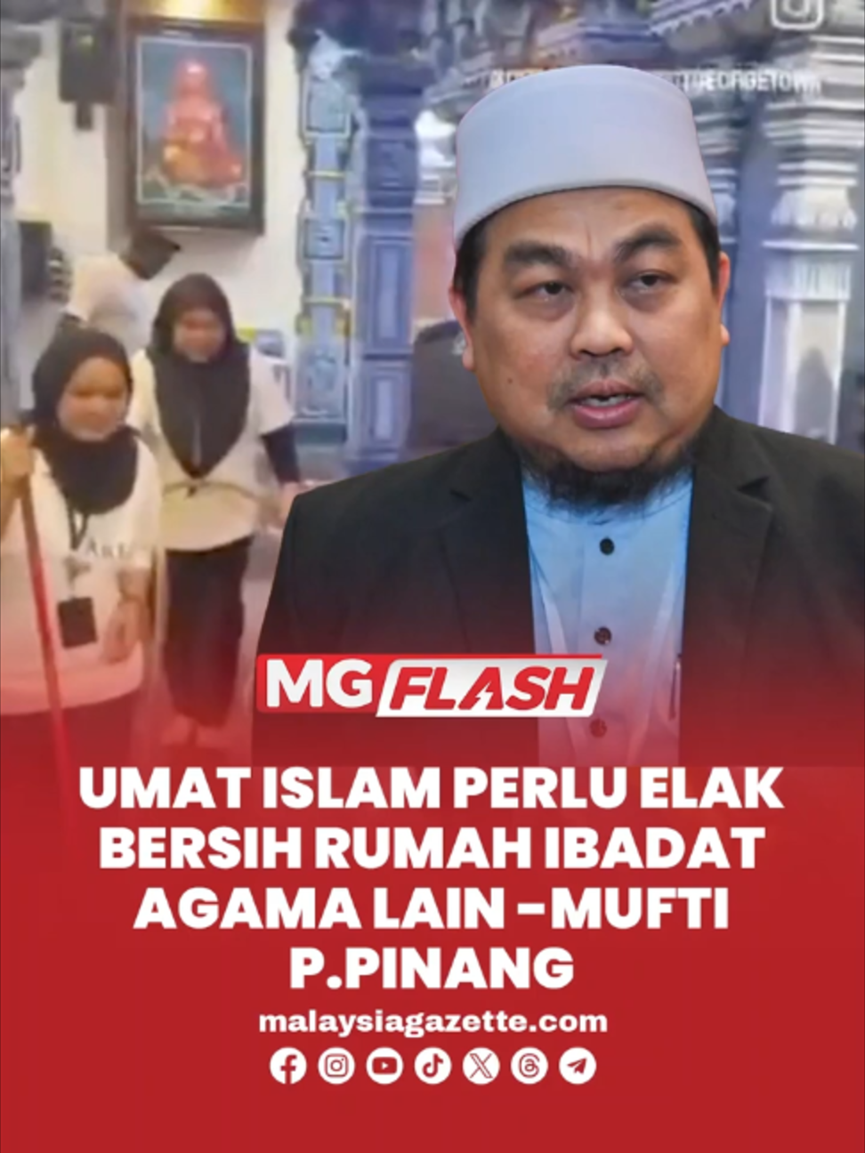@malaysiagazette