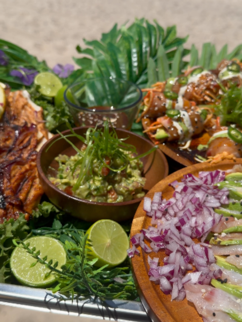@Baja Molinito Experience