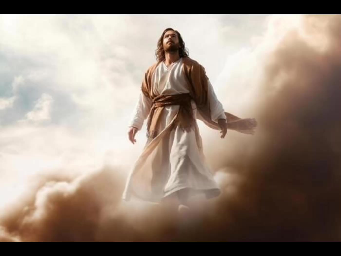 @HIJA DE DIOS
