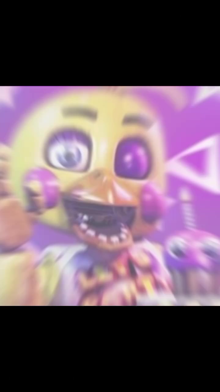 @toy chica